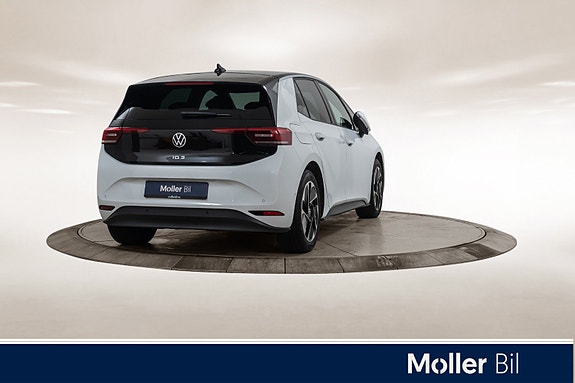 Volkswagen ID.3 5 of 26