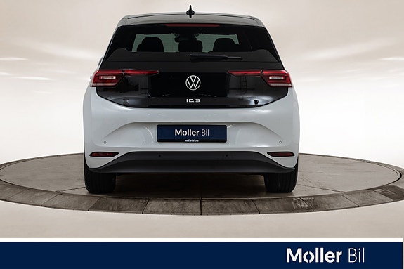 Volkswagen ID.3 4 of 26