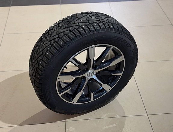 Honda CR-V 28 of 29