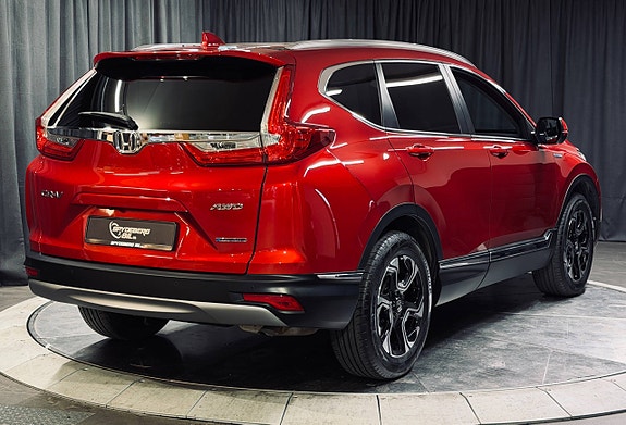 Honda CR-V 6 of 29