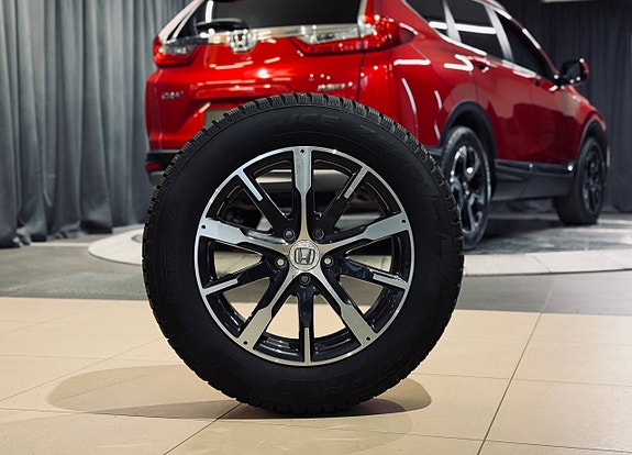 Honda CR-V 29 of 29