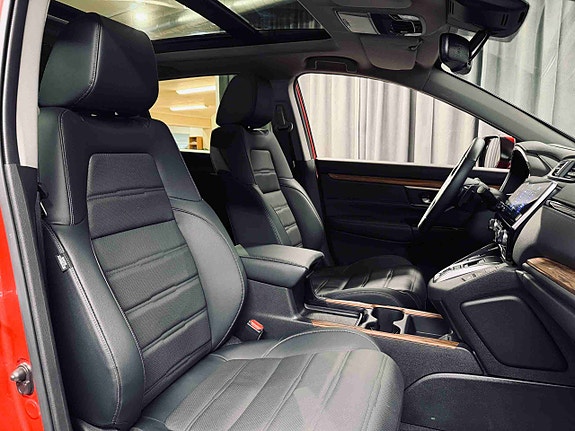 Honda CR-V 19 of 29
