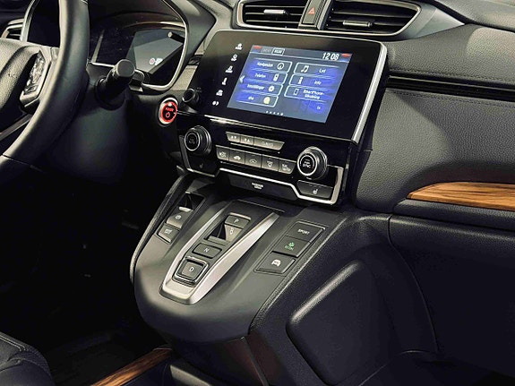 Honda CR-V 16 of 29