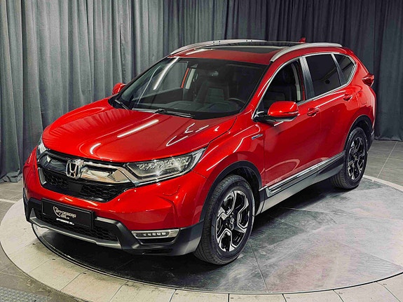 Honda CR-V 2 of 29