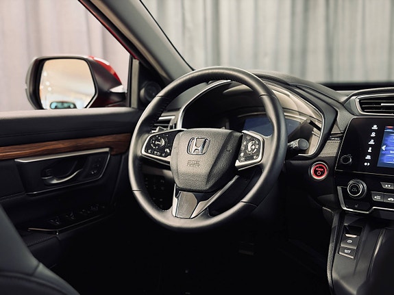 Honda CR-V 12 of 29