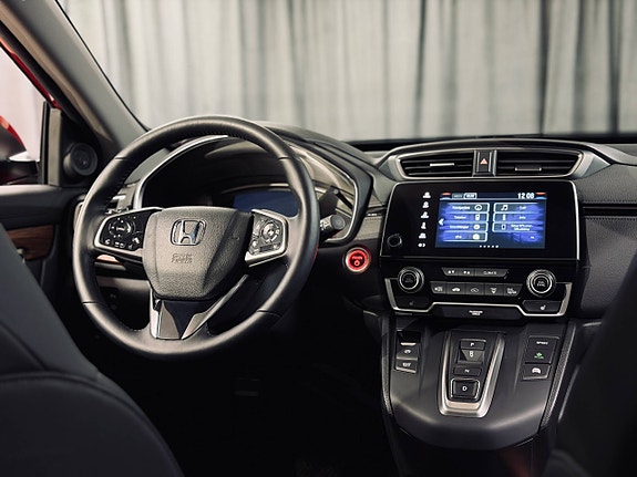 Honda CR-V 14 of 29