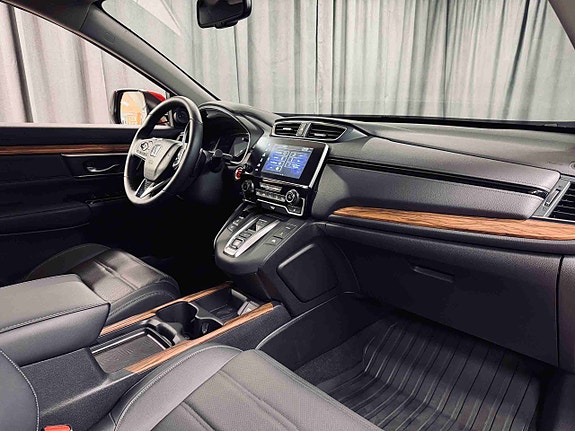 Honda CR-V 20 of 29