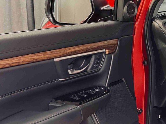 Honda CR-V 23 of 29