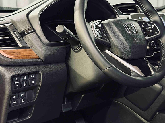 Honda CR-V 26 of 29