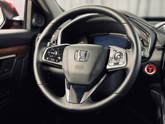 Honda CR-V 13 of 29