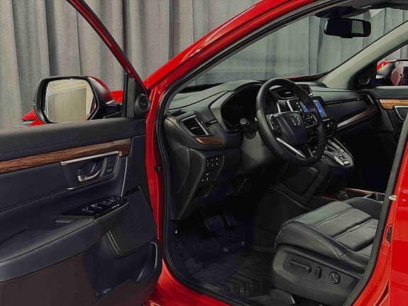 Honda CR-V 11 of 29