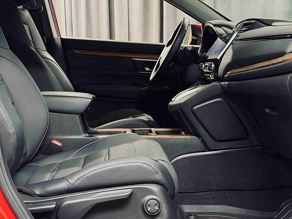 Honda CR-V 18 of 29