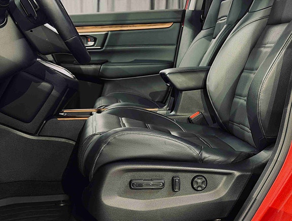Honda CR-V 24 of 29