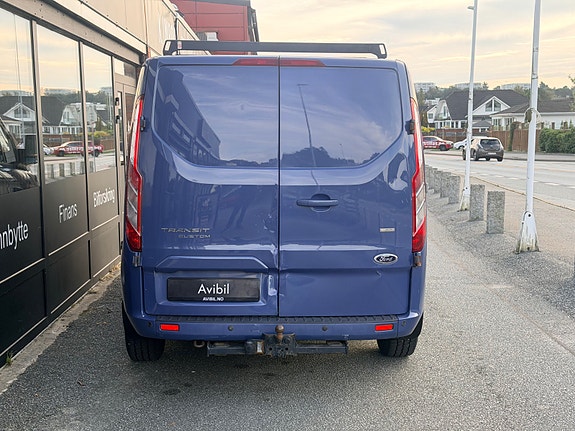 Ford Transit 4 of 21