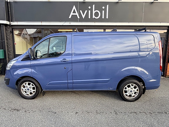 Ford Transit 2 of 21