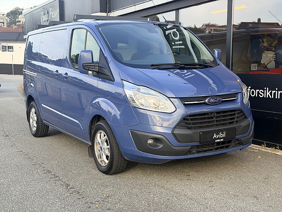 Ford Transit 7 of 21