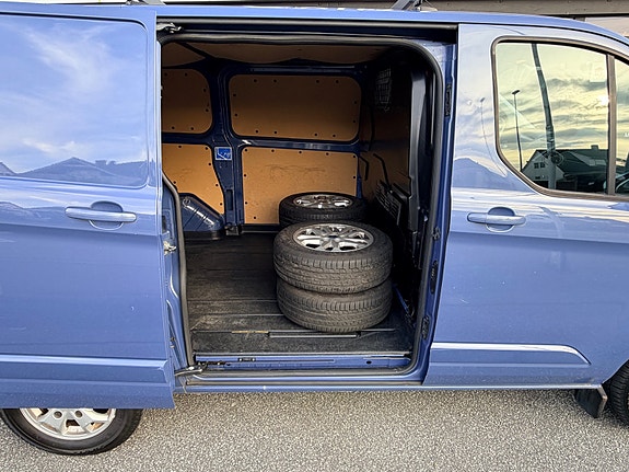 Ford Transit 20 of 21