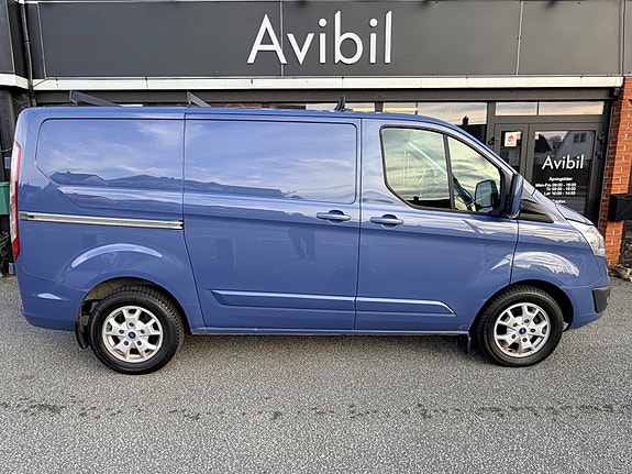 Ford Transit 6 of 21