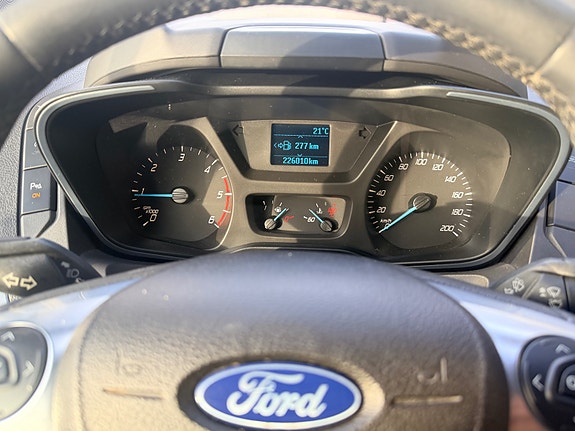 Ford Transit 11 of 21