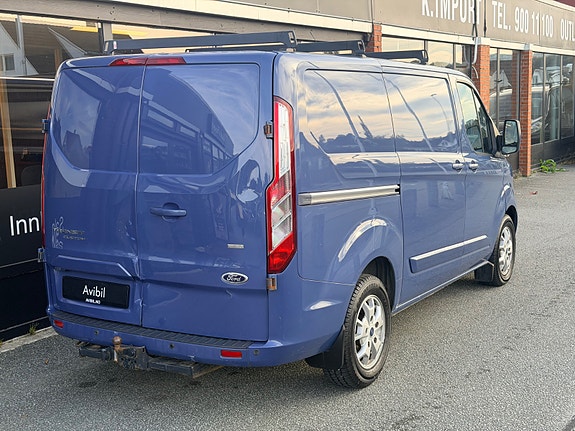 Ford Transit 5 of 21