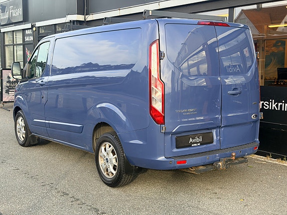 Ford Transit 3 of 21