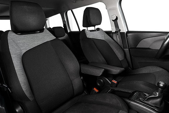 Citroen Grand C4 Picasso 14 of 23