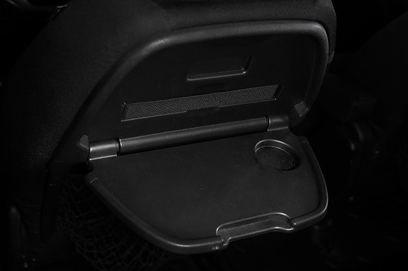 Citroen Grand C4 Picasso 16 of 23