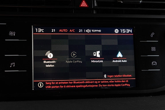 Citroen Grand C4 Picasso 21 of 23