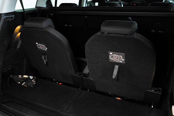 Citroen Grand C4 Picasso 9 of 23
