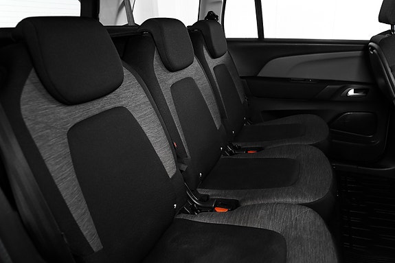 Citroen Grand C4 Picasso 15 of 23