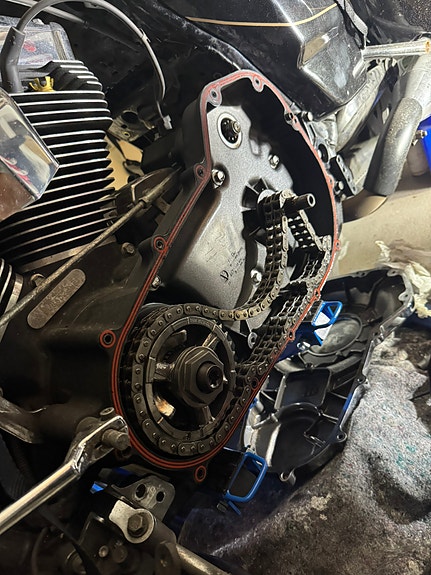 Harley-Davidson FLHTK Ultra Limited 8 of 11