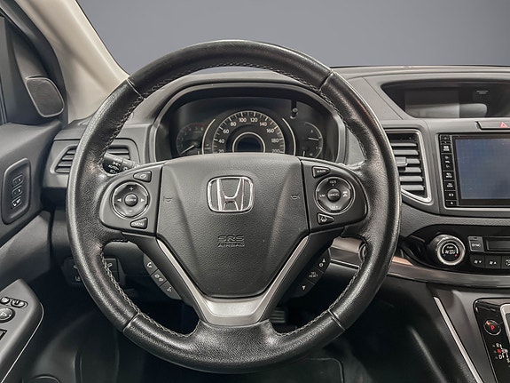 Honda CR-V 14 of 30