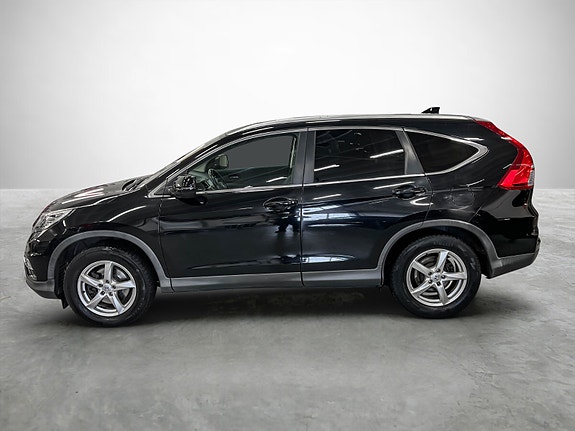 Honda CR-V 2 of 30
