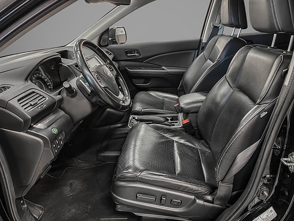 Honda CR-V 11 of 30