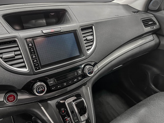 Honda CR-V 16 of 30