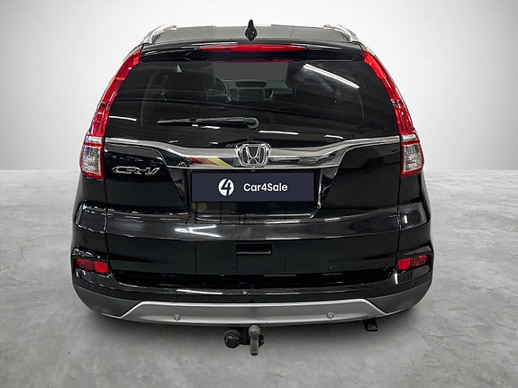 Honda CR-V 4 of 30
