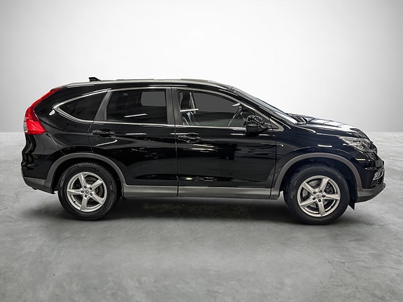 Honda CR-V 6 of 30