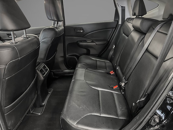 Honda CR-V 23 of 30