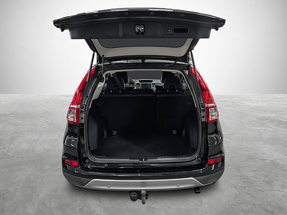 Honda CR-V 26 of 30