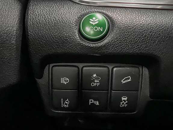 Honda CR-V 12 of 30