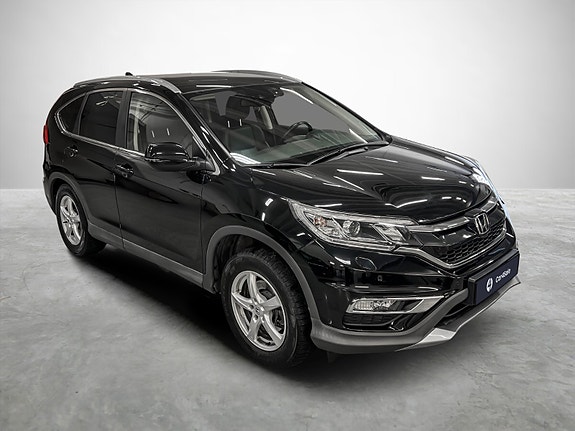 Honda CR-V 7 of 30