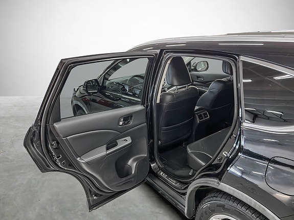Honda CR-V 22 of 30