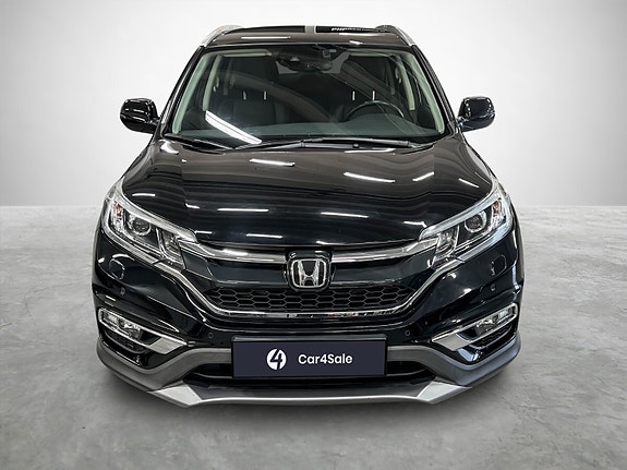 Honda CR-V 8 of 30