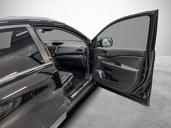 Honda CR-V 20 of 30