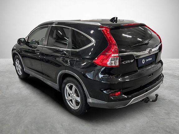 Honda CR-V 3 of 30