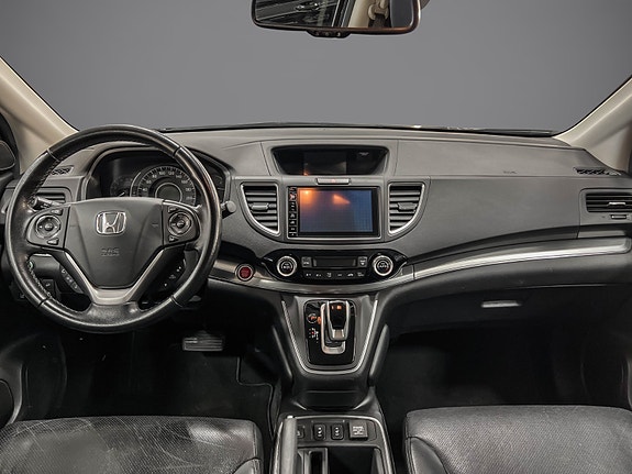 Honda CR-V 13 of 30