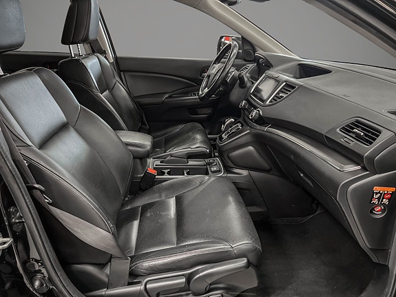Honda CR-V 21 of 30