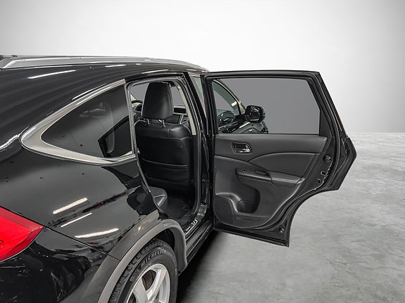 Honda CR-V 24 of 30