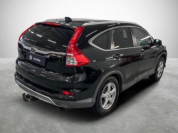 Honda CR-V 5 of 30