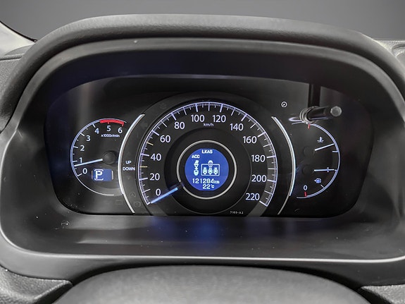 Honda CR-V 15 of 30